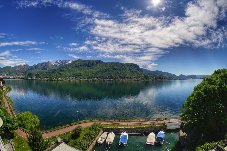 Le Torrette Hotel Galbiate