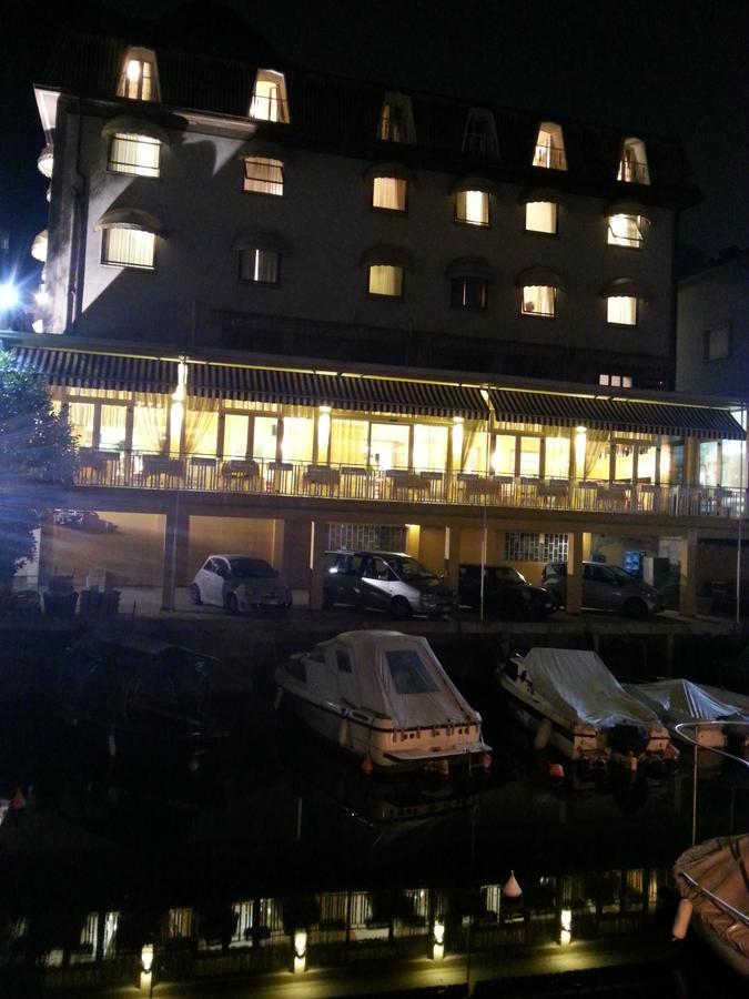 Hotel Le Torrette 3*
