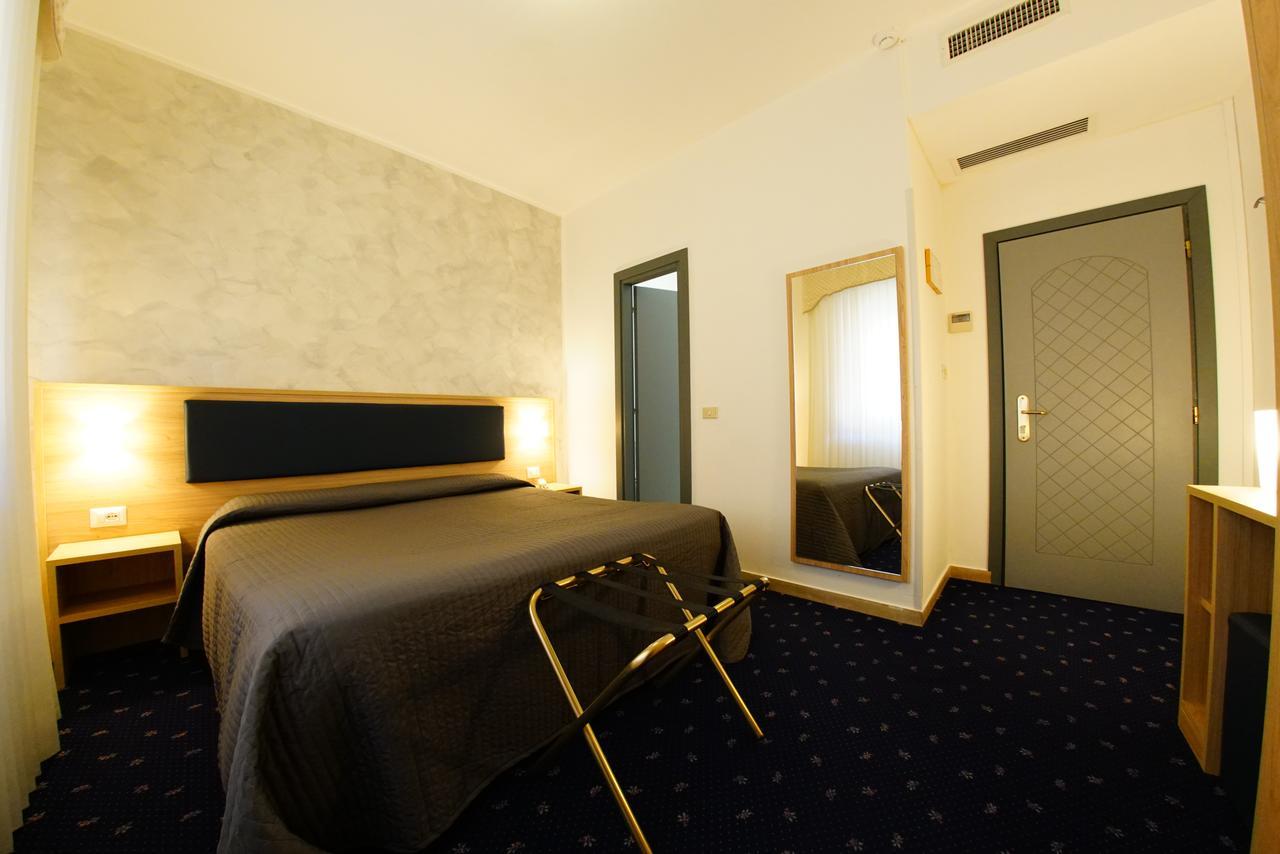 Hotel Le Torrette 3*