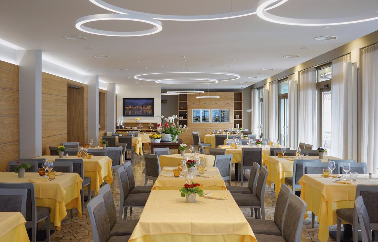 Le Torrette Hotel