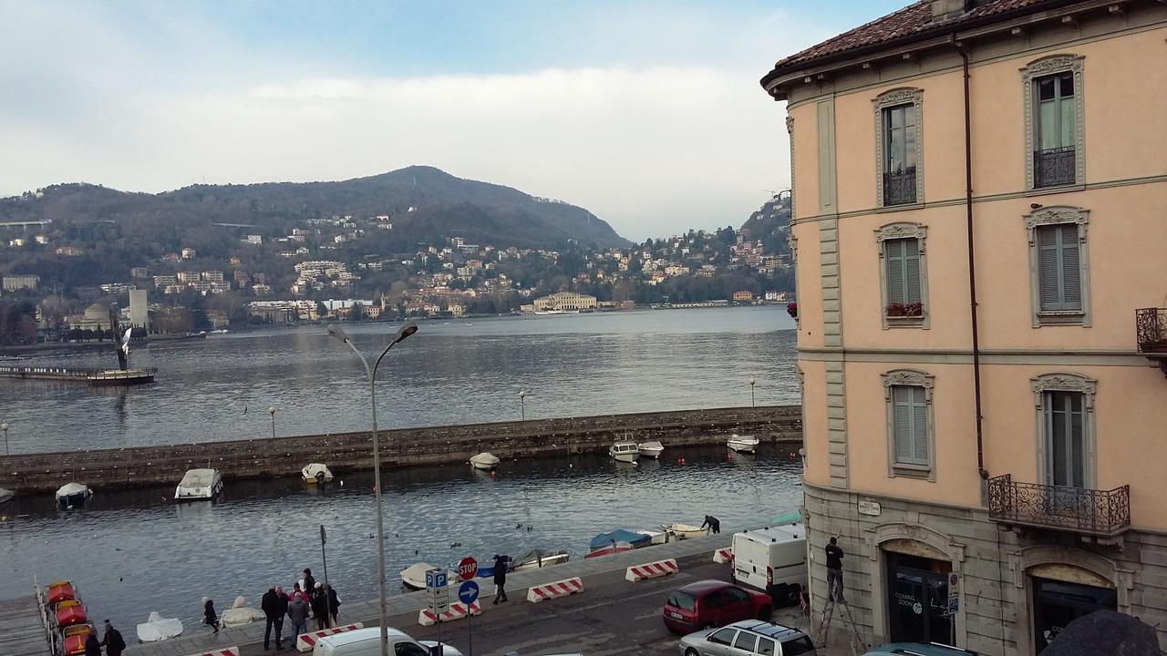 Bed & Breakfast L'approdo Di Sant'agostino 3*