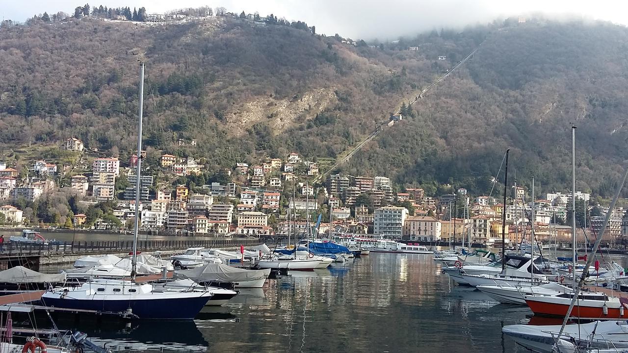 Bed & Breakfast L'approdo Di Sant'agostino