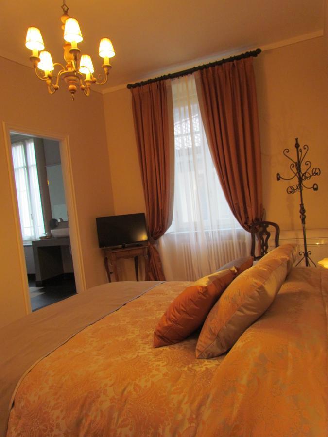 Bed & Breakfast L'approdo Di Sant'agostino 3*