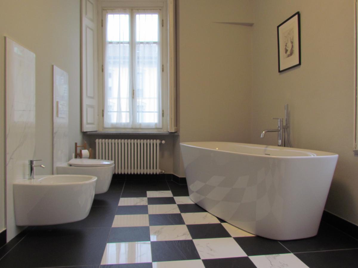 Bed & Breakfast L'approdo Di Sant'agostino Como