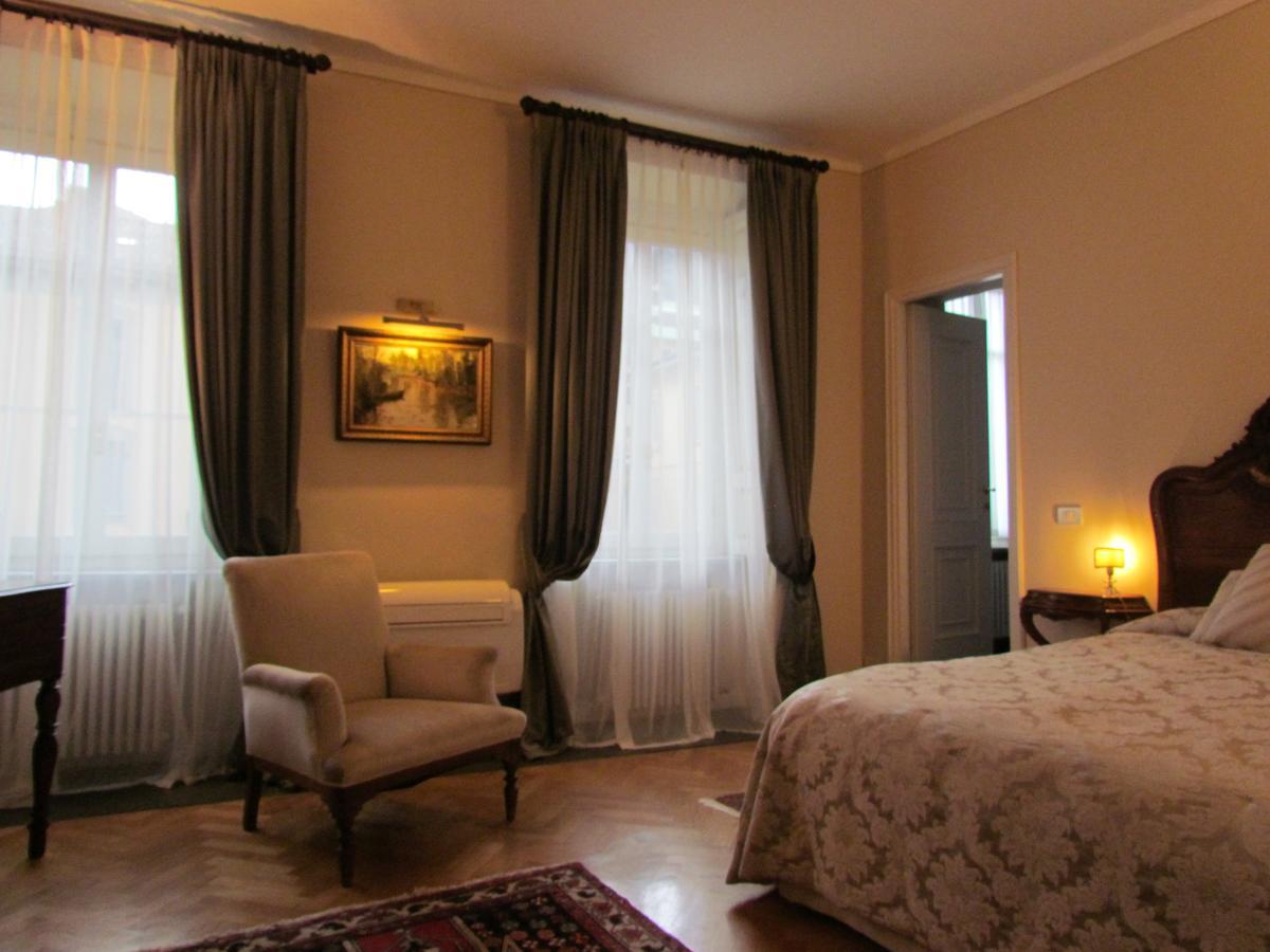 L'approdo Di Sant'agostino Bed & Breakfast