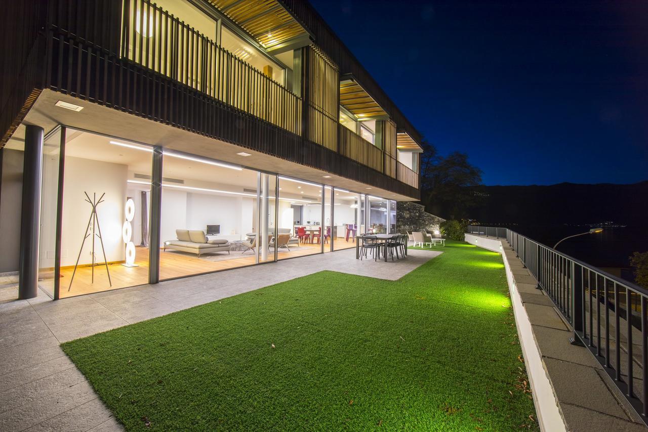 Villa Eliza