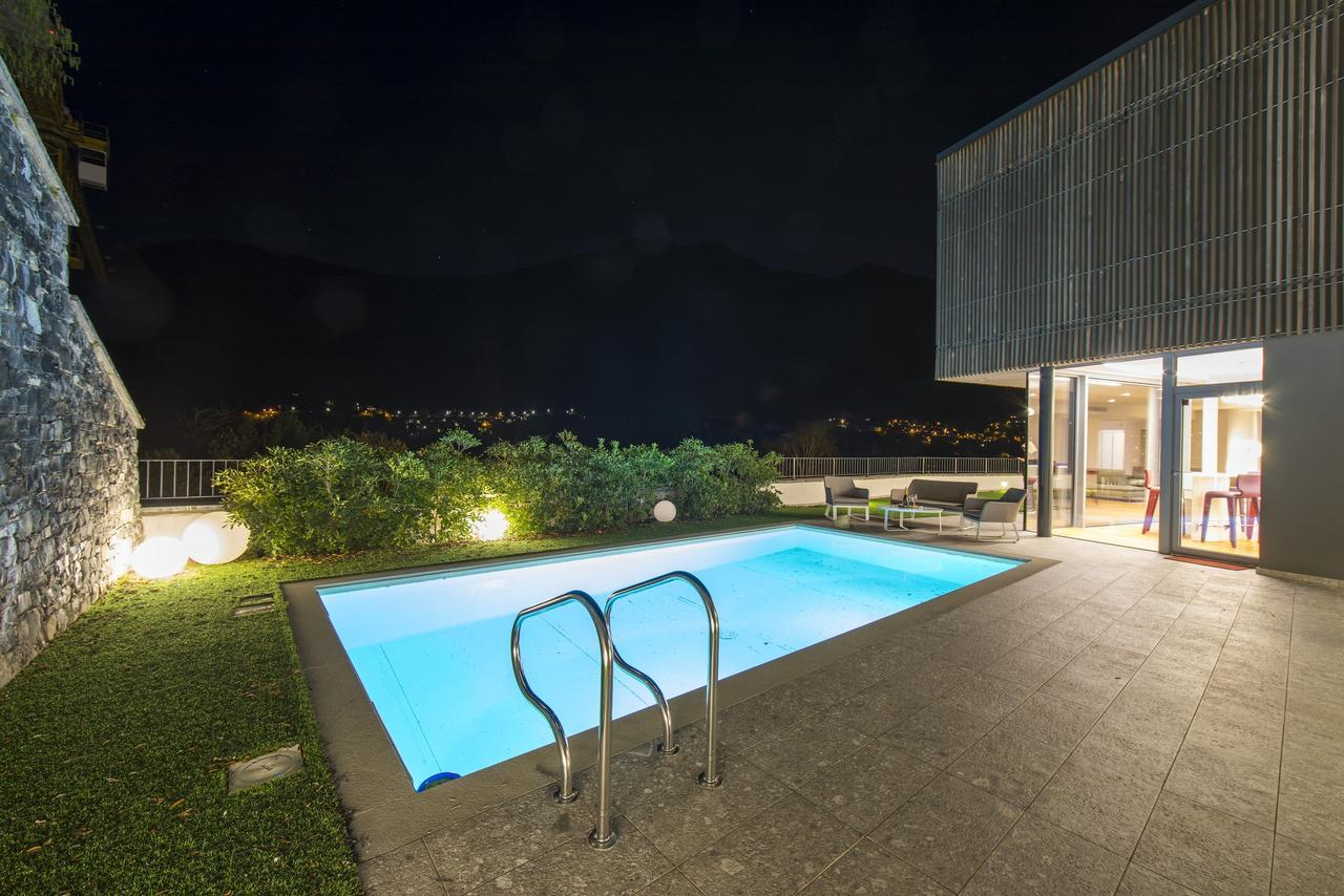Villa Eliza Laglio