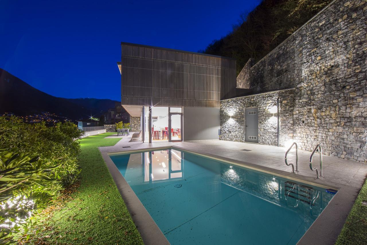 Villa Eliza