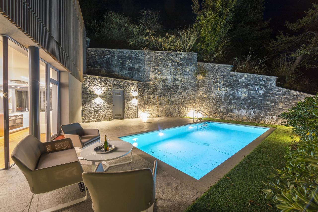 Eliza Villa Laglio