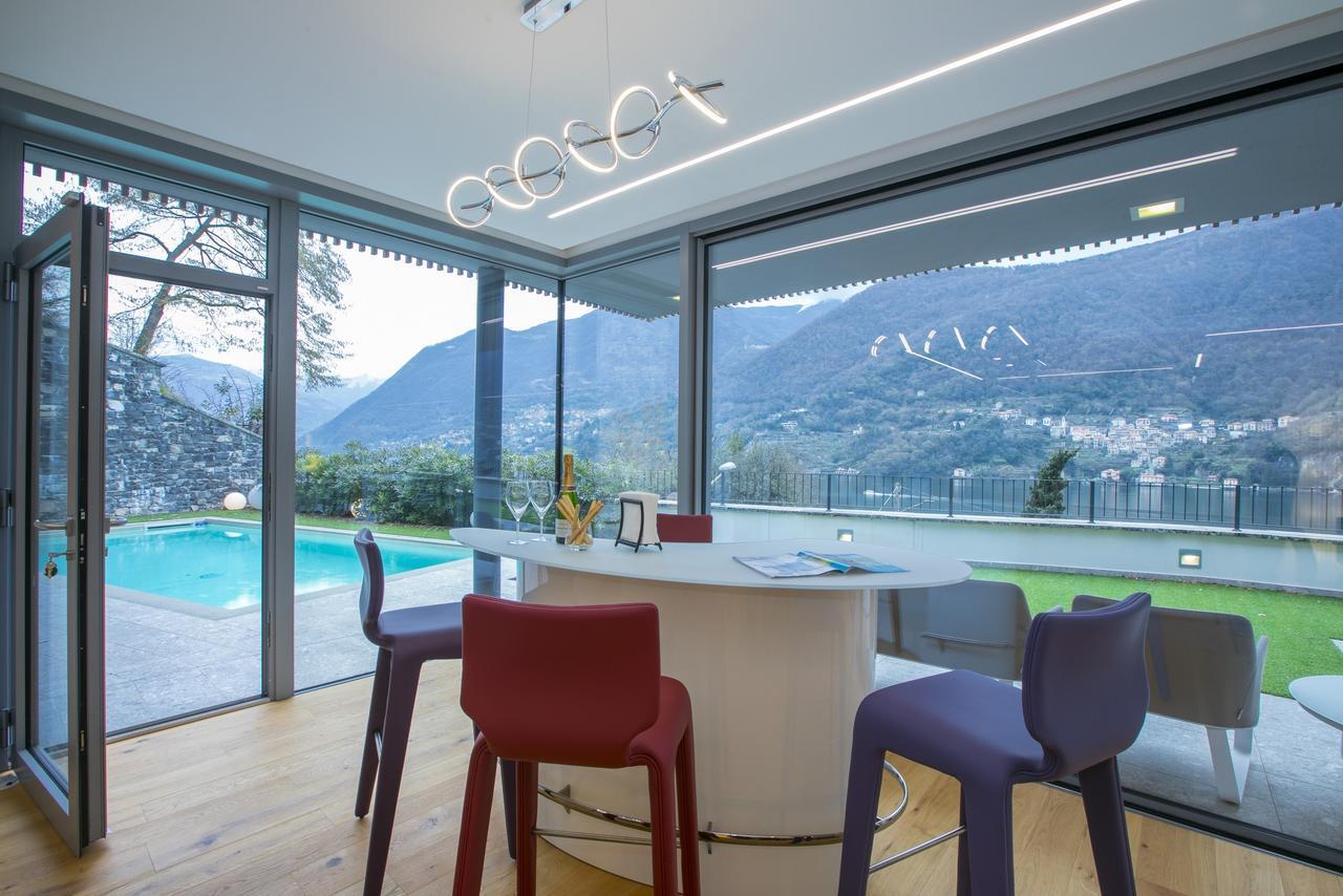 Eliza Villa Laglio