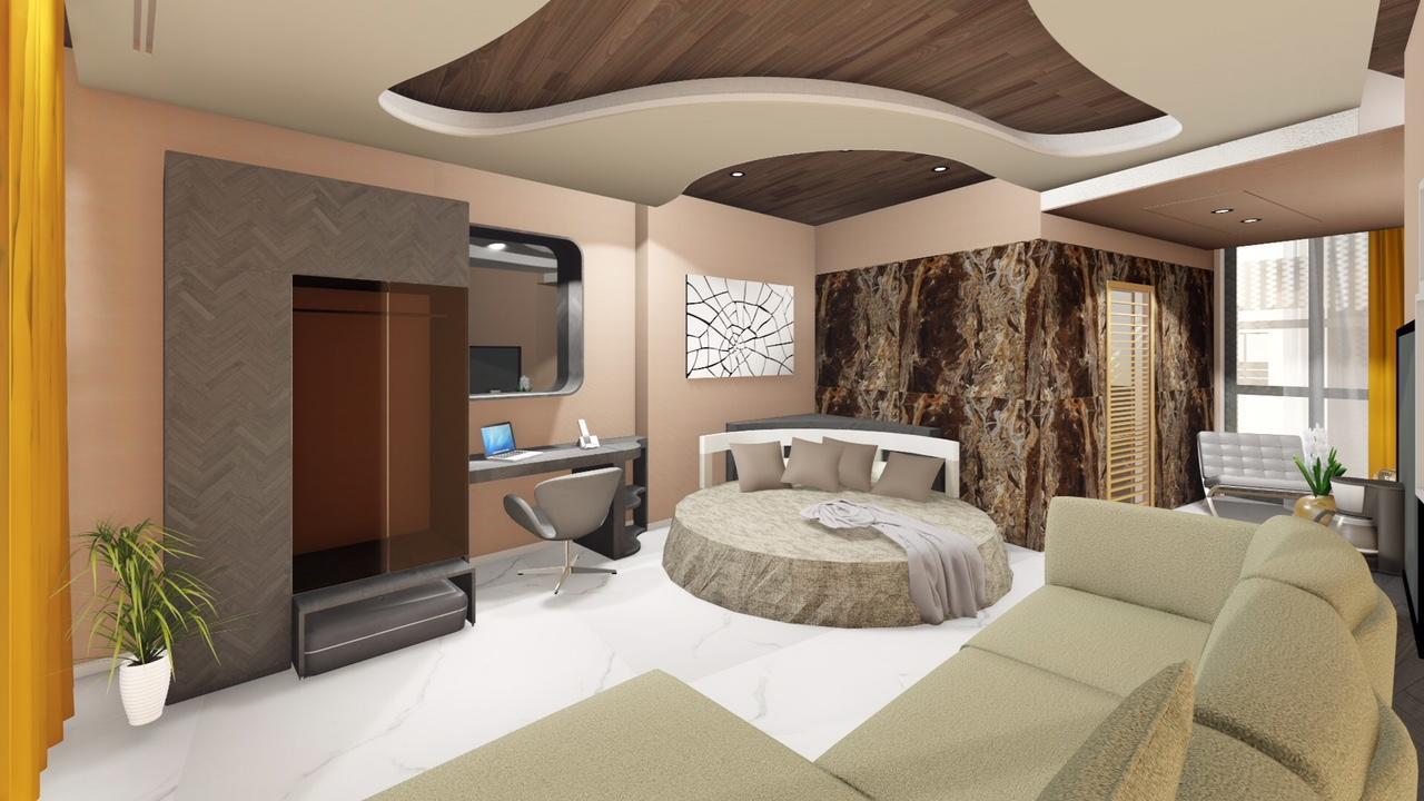 L'o Luxury Hotel