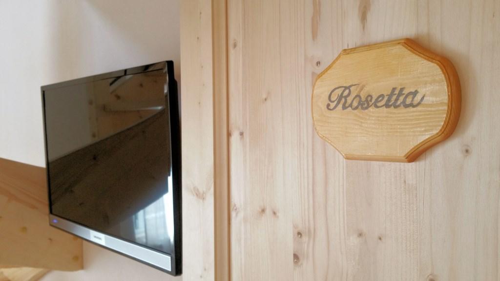 Guest house Al Castello *