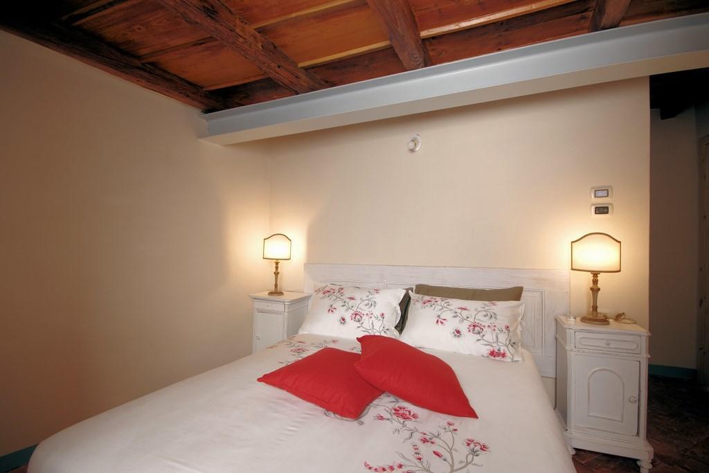 Al Castello Guest house Gravedona