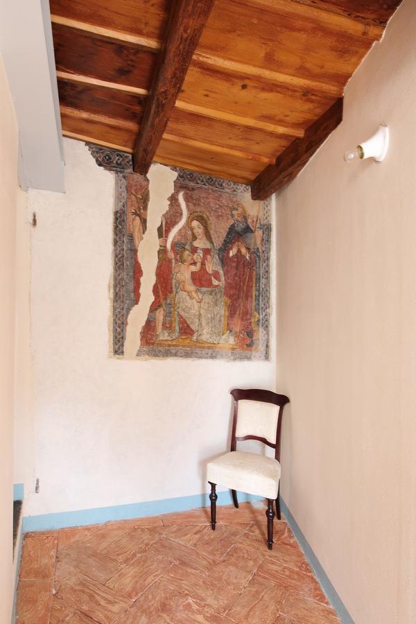Guest house Al Castello