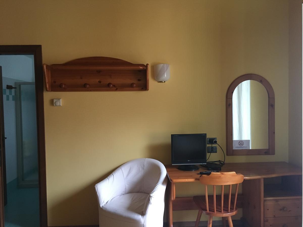 Sporting Club Hotel Ballabio