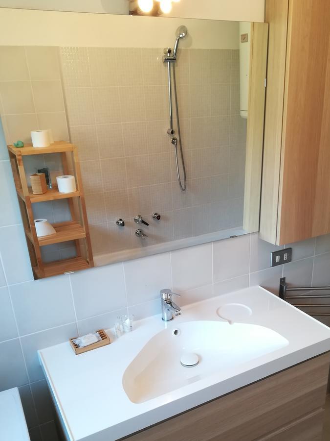 Apartment Fantastico Cadenabbia