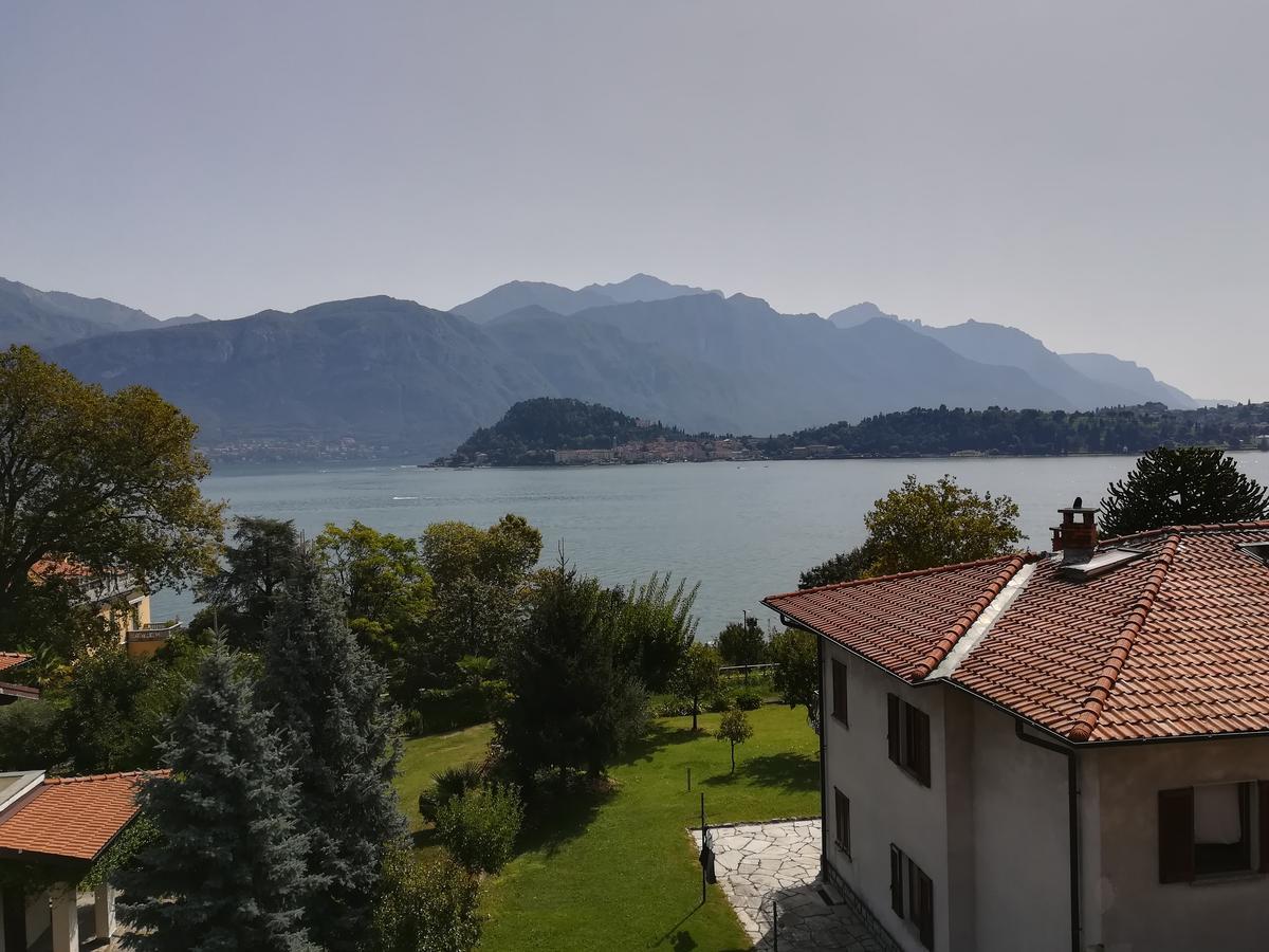 Fantastico Apartment Cadenabbia