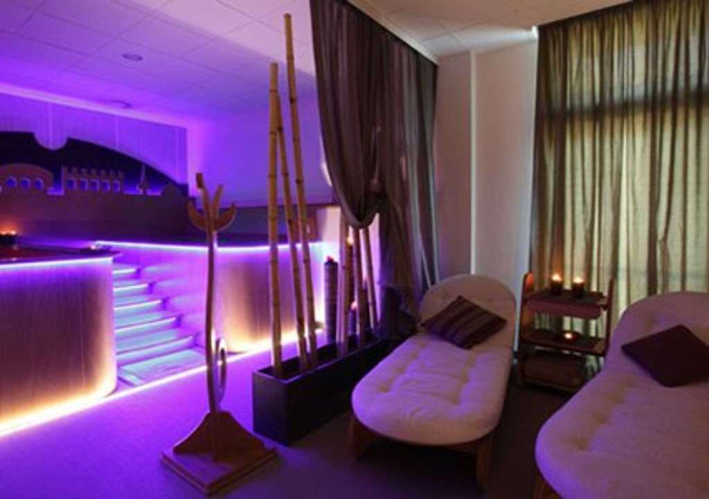 Hotel Hsm San Martino Garbagnate Monastero