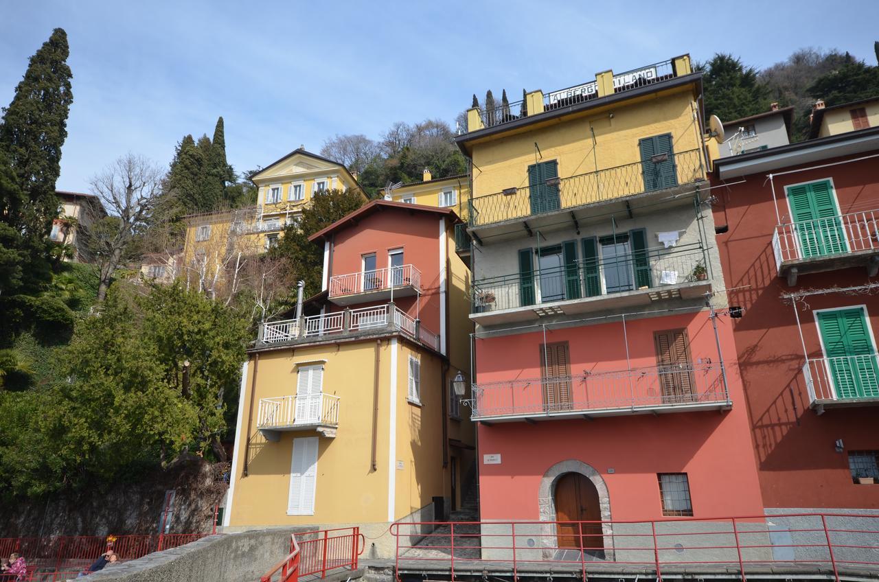 Robyhouse Apartment *