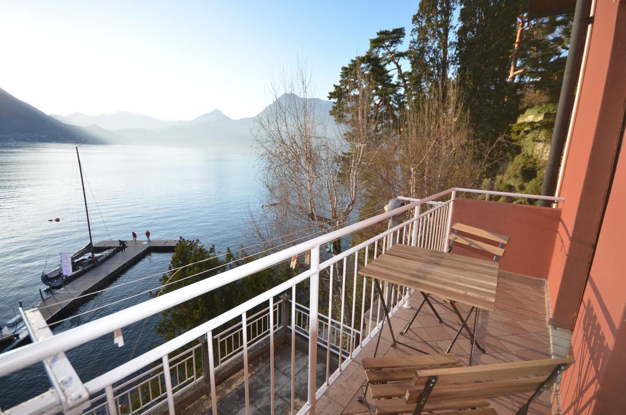 Robyhouse Apartment Varenna
