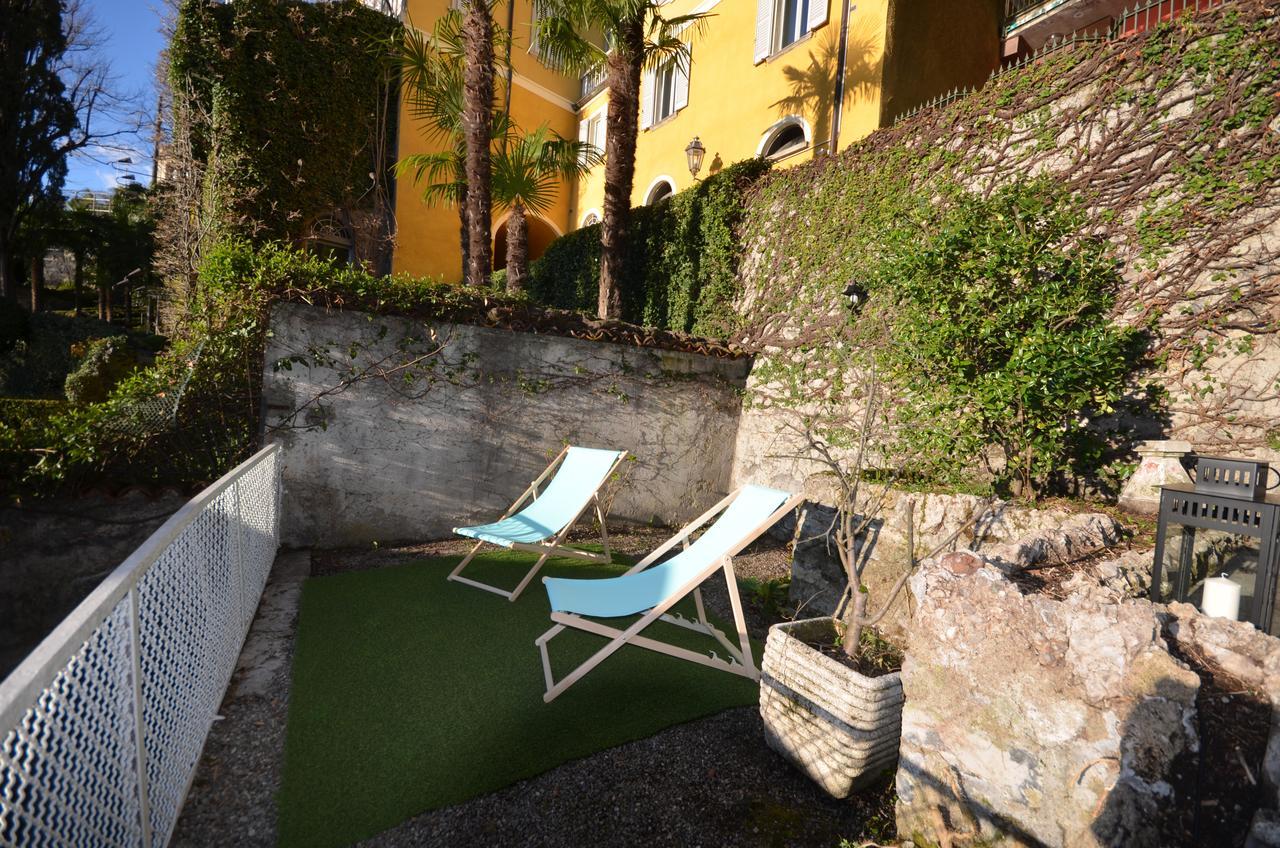 Robyhouse * Varenna