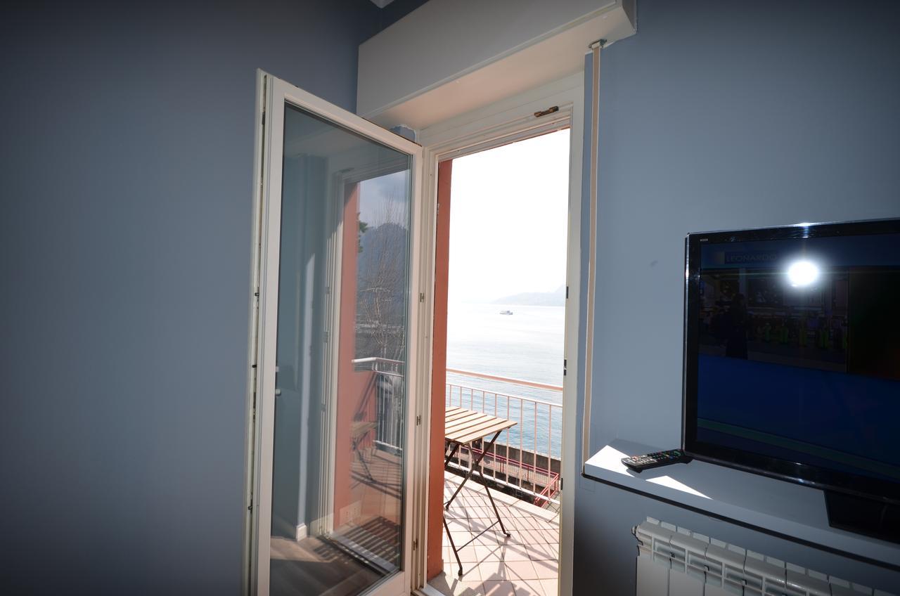 Robyhouse * Varenna