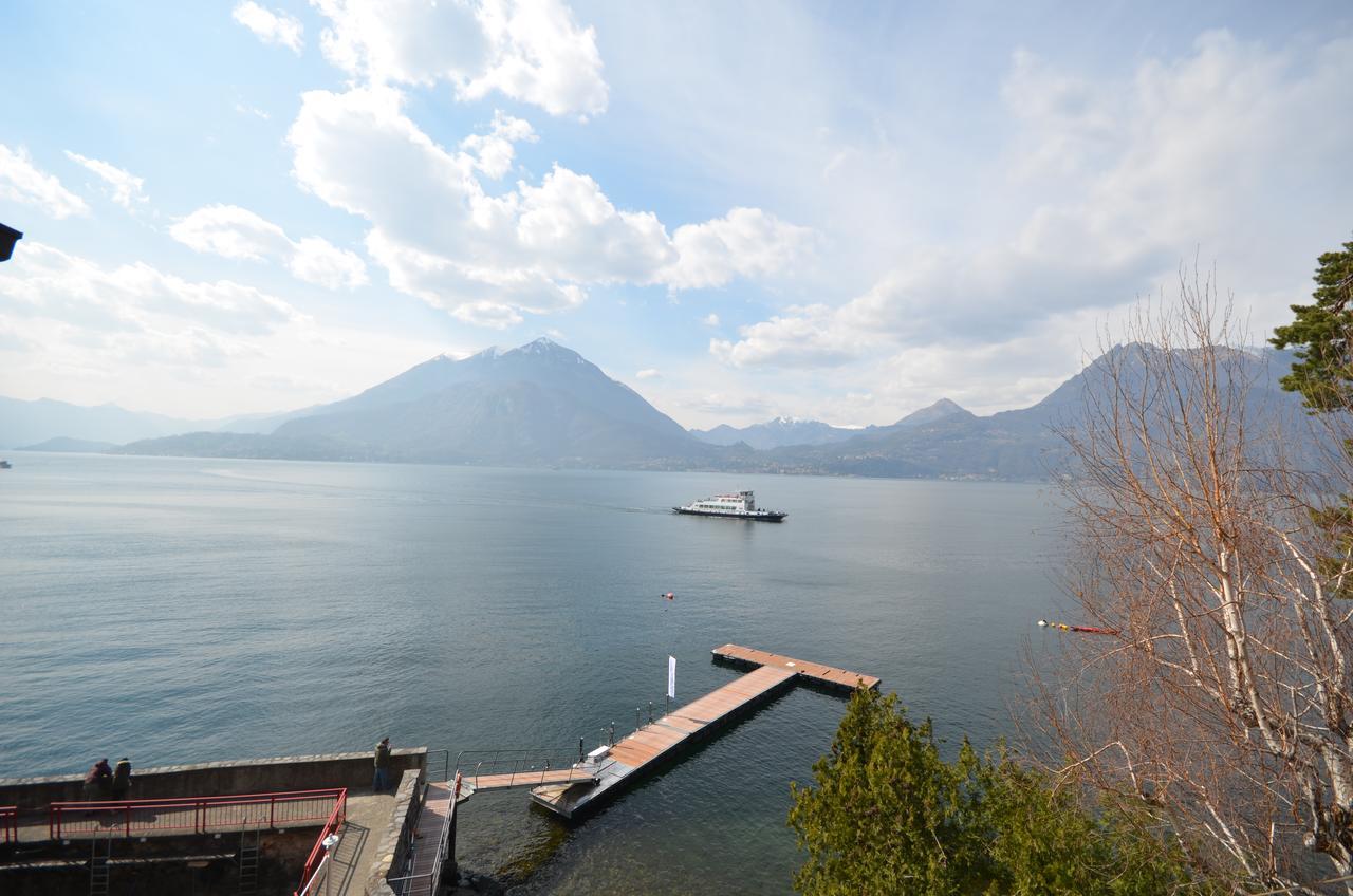 Apartment Robyhouse Varenna