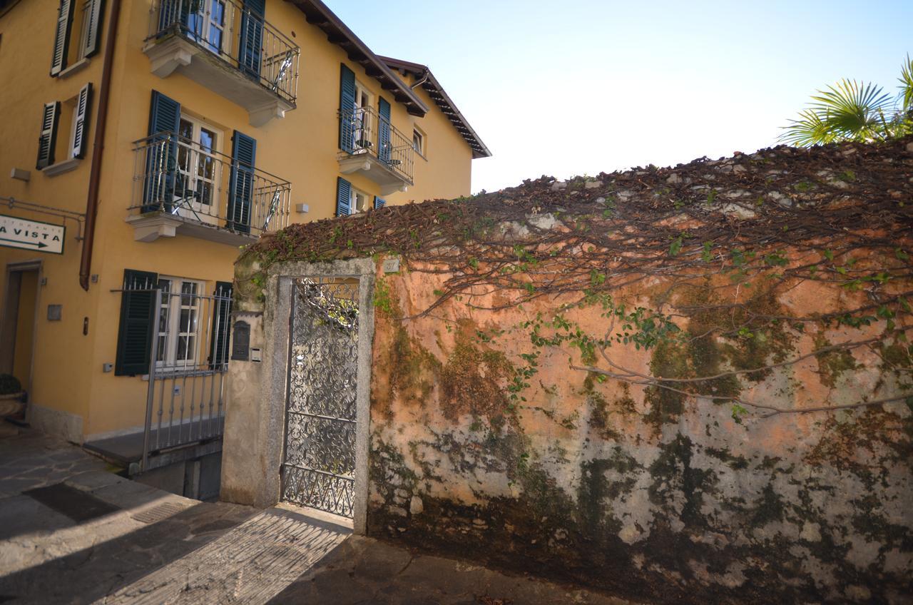 Robyhouse * Varenna