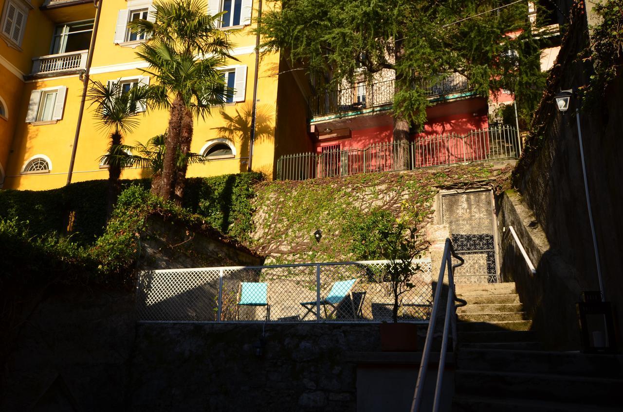 Apartment Robyhouse Varenna
