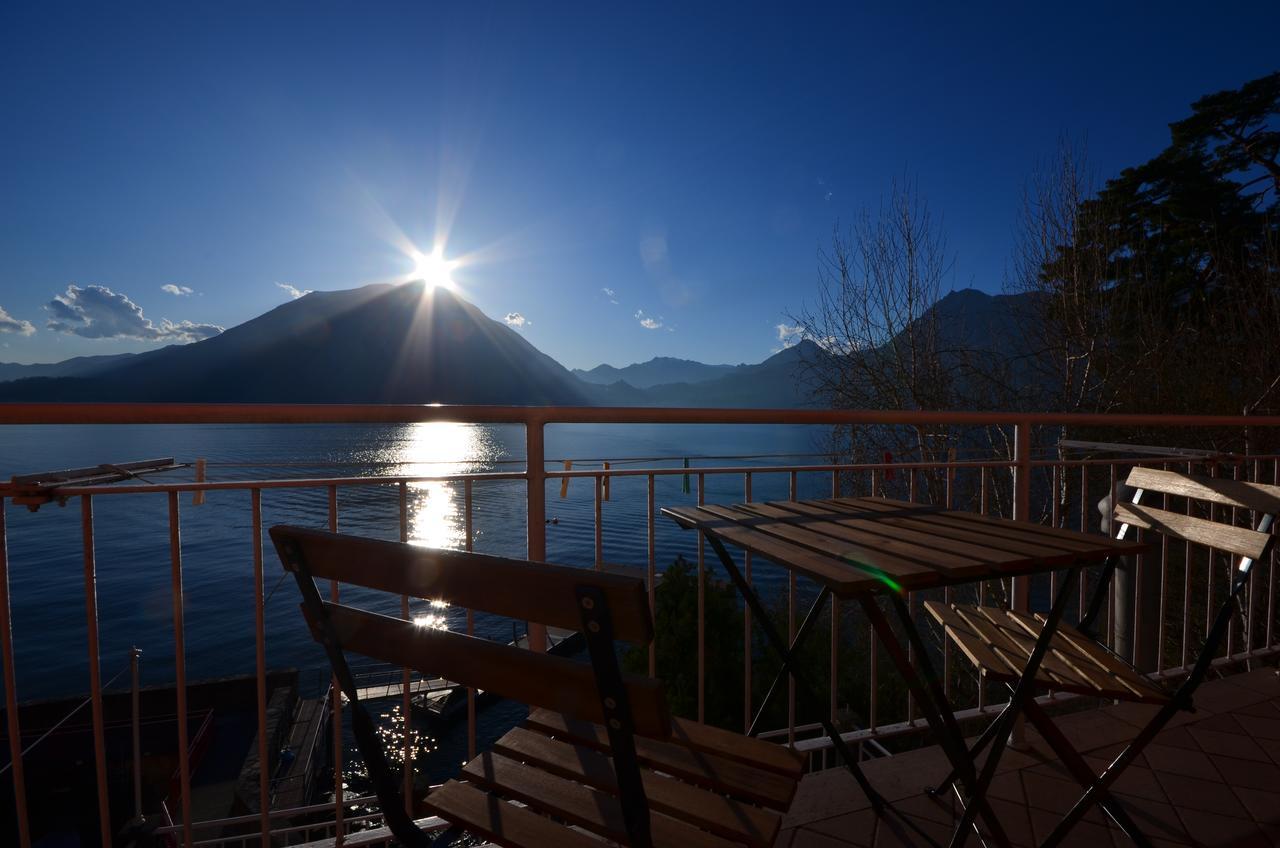 Apartment Robyhouse Varenna