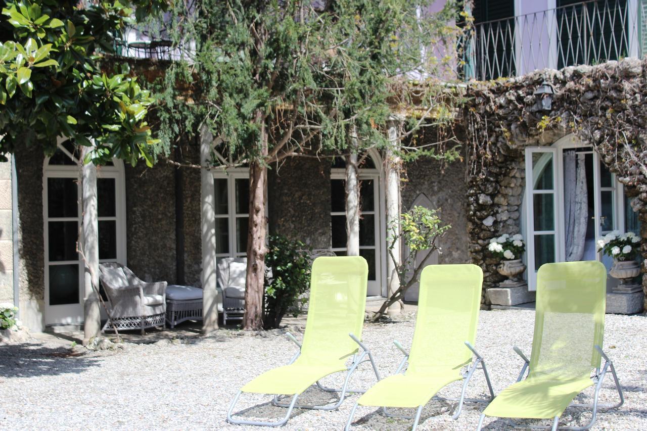 Appartamento In Giuditta Pasta On The Lake Shore
