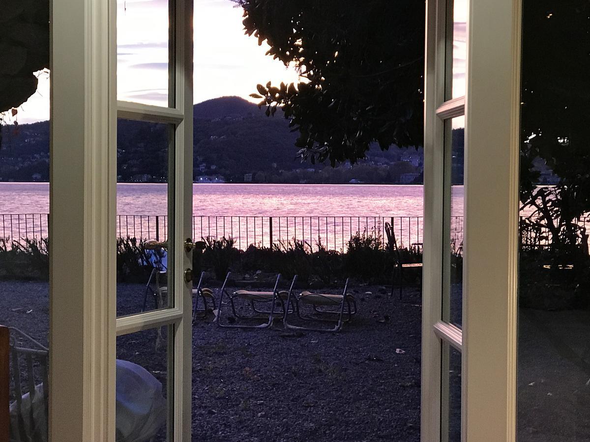 Apartment In Giuditta Pasta On The Lake Shore Blevio