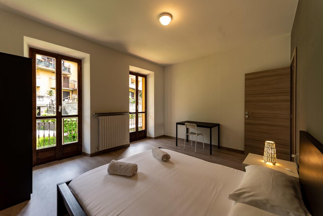 Regolo House One * Perledo