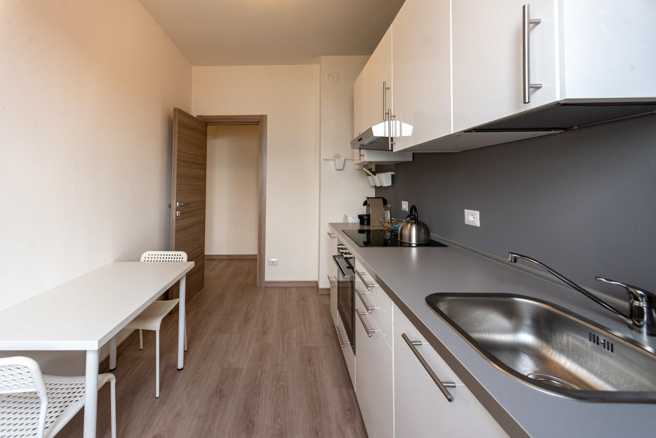 Apartment Regolo House One Perledo