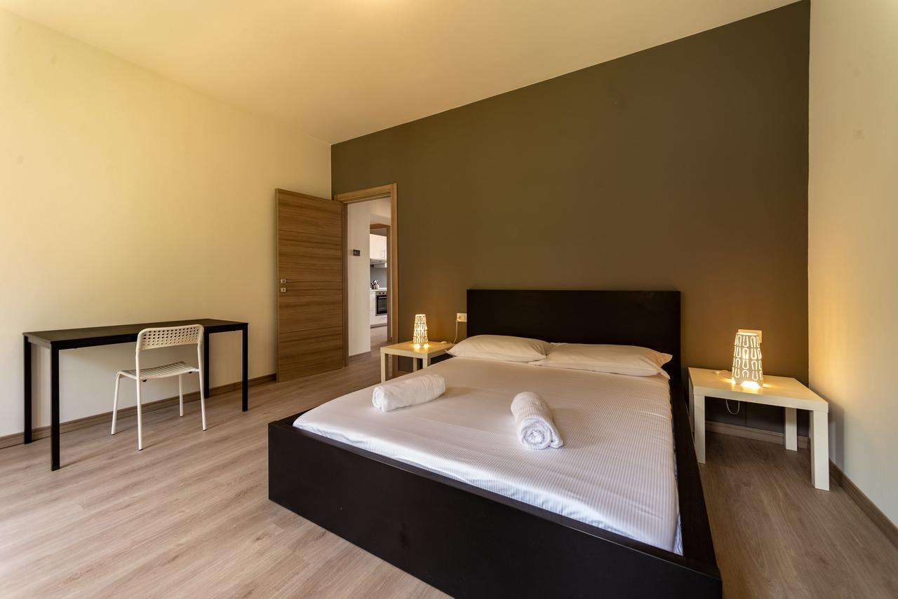 Regolo House One Perledo