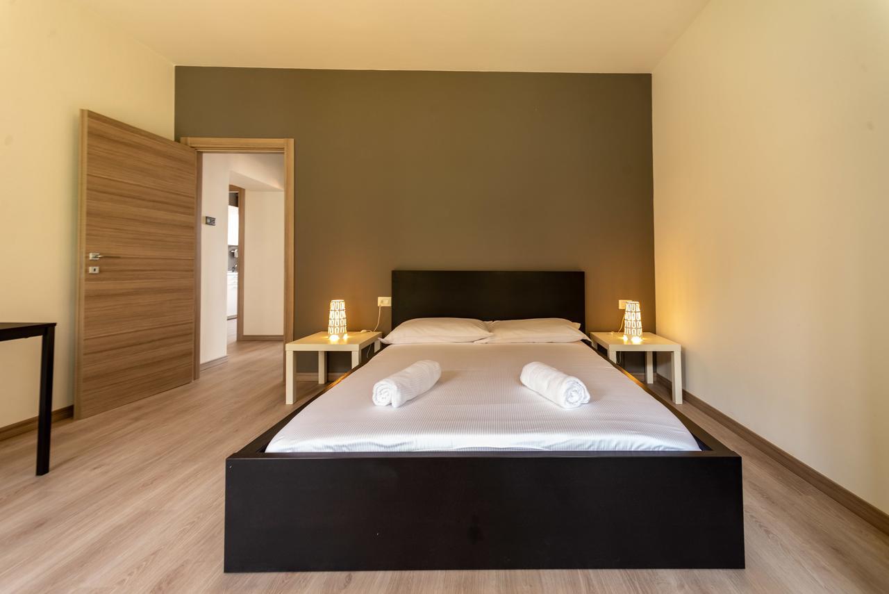 Regolo House One Apartment