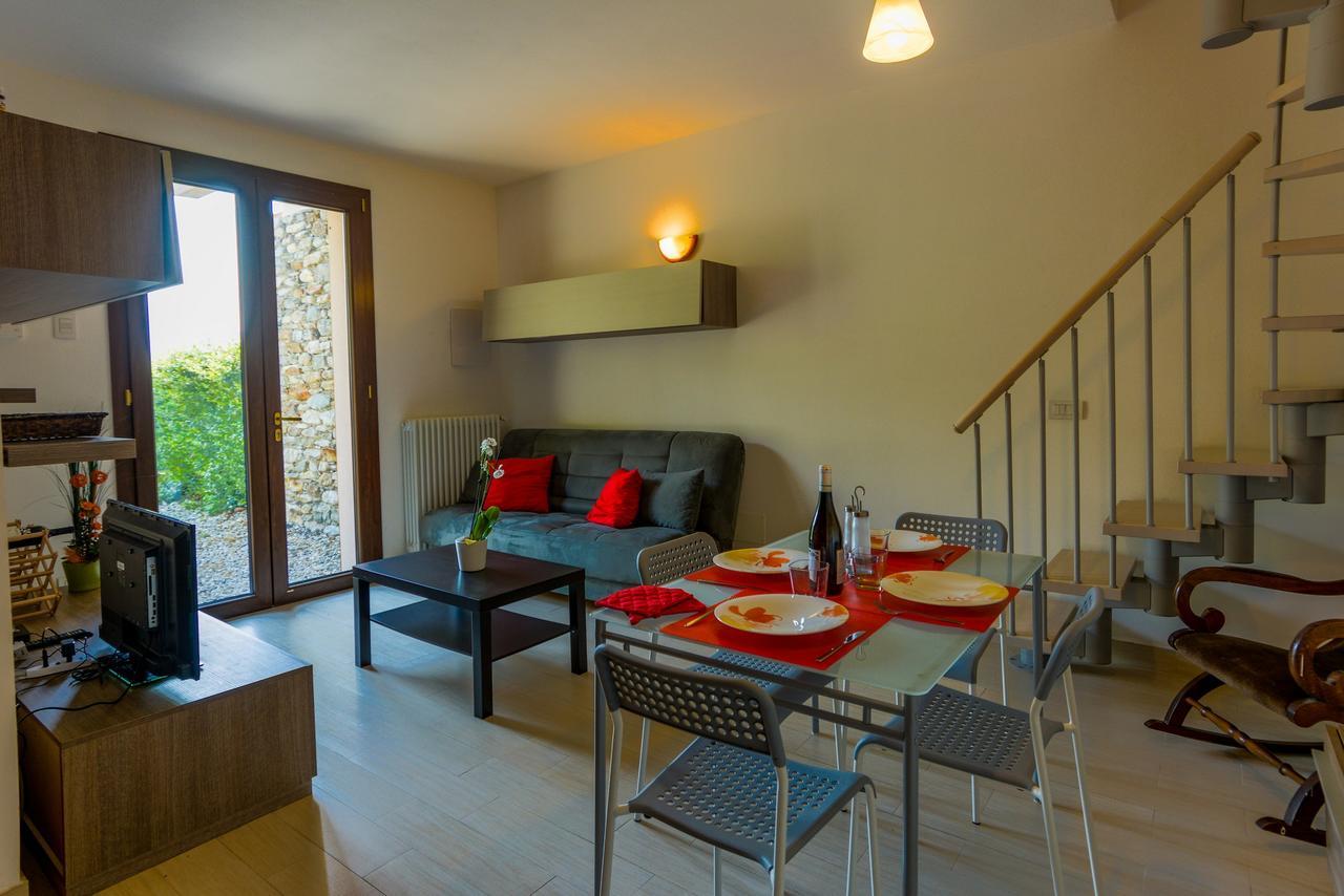 Apartment Bellavista