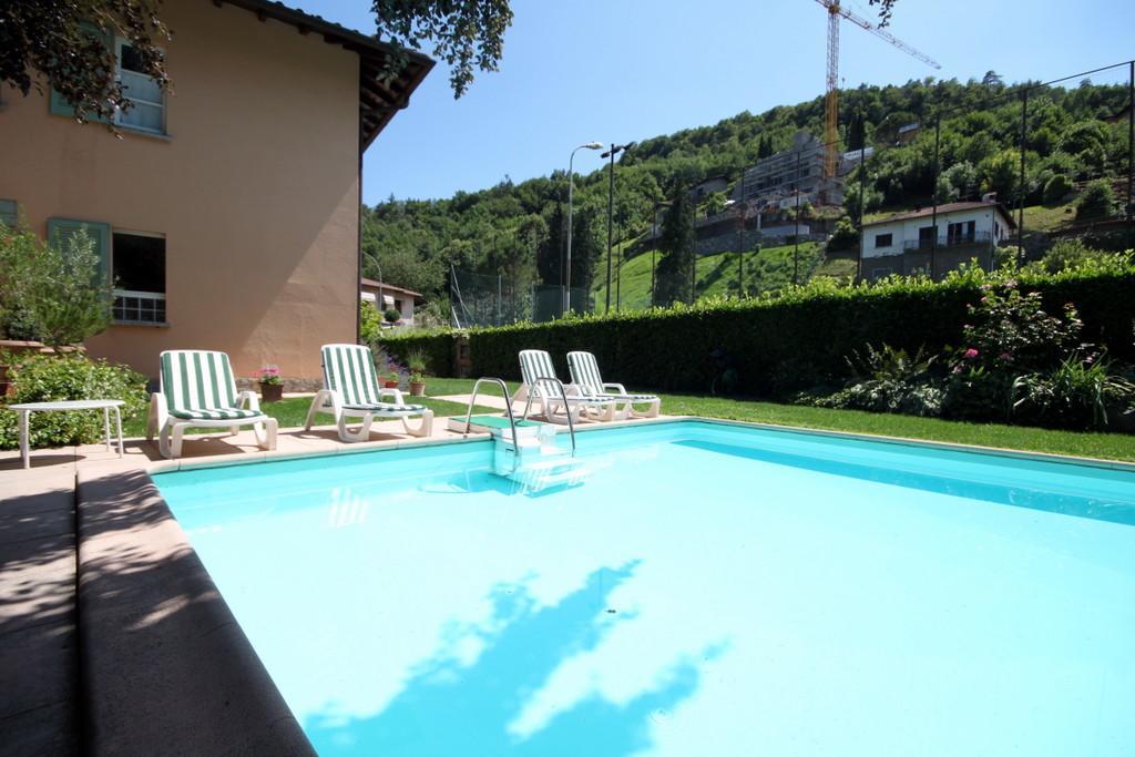 Casa Rosa