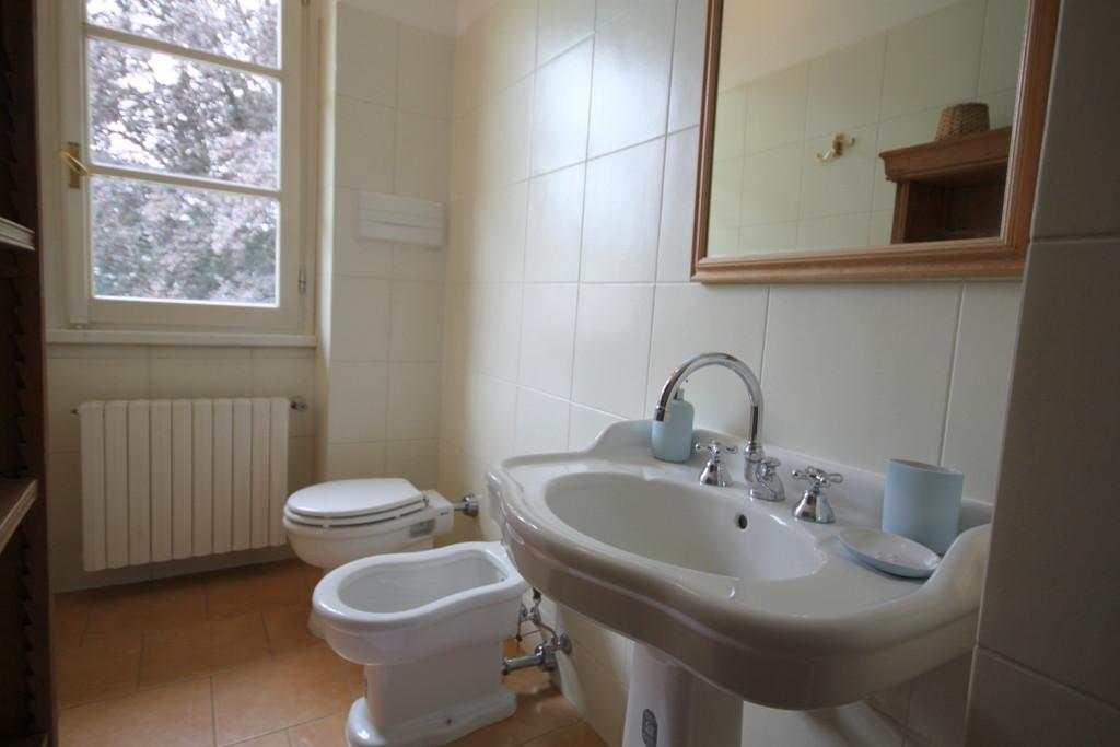 Casa Rosa Apartment