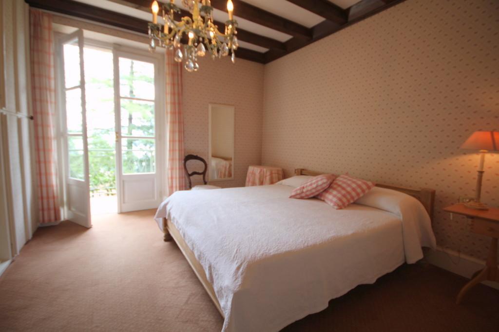 Casa Rosa Apartment *
