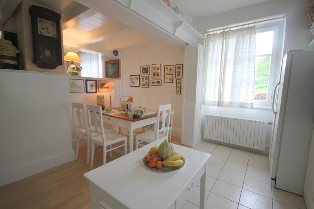 Casa Rosa * Menaggio