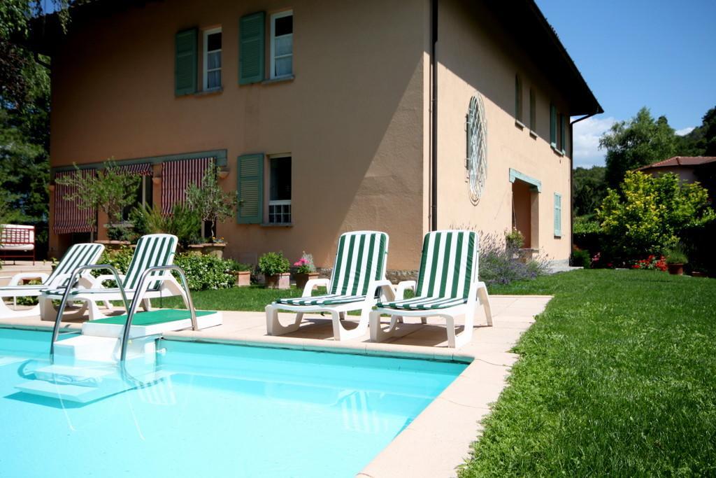 Apartment Casa Rosa *