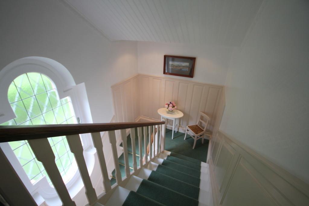 Casa Rosa Apartment Menaggio