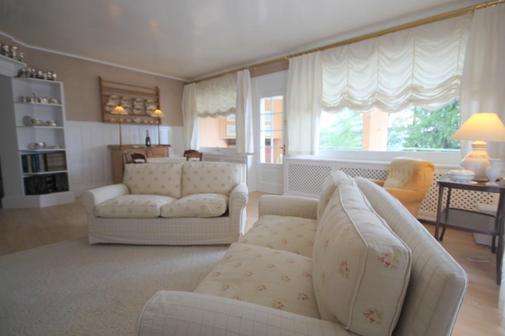 Apartment Casa Rosa *