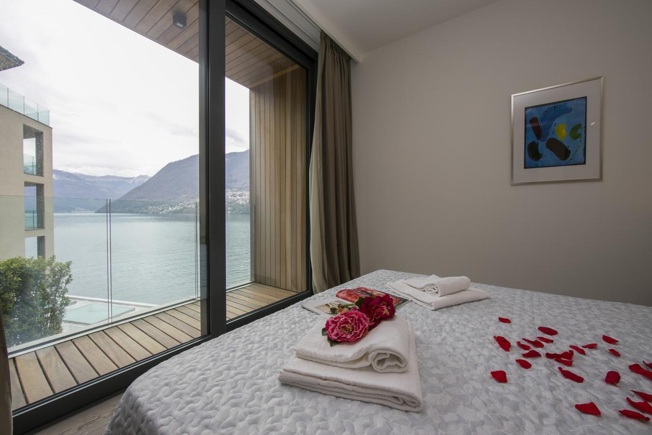 Como Lake
