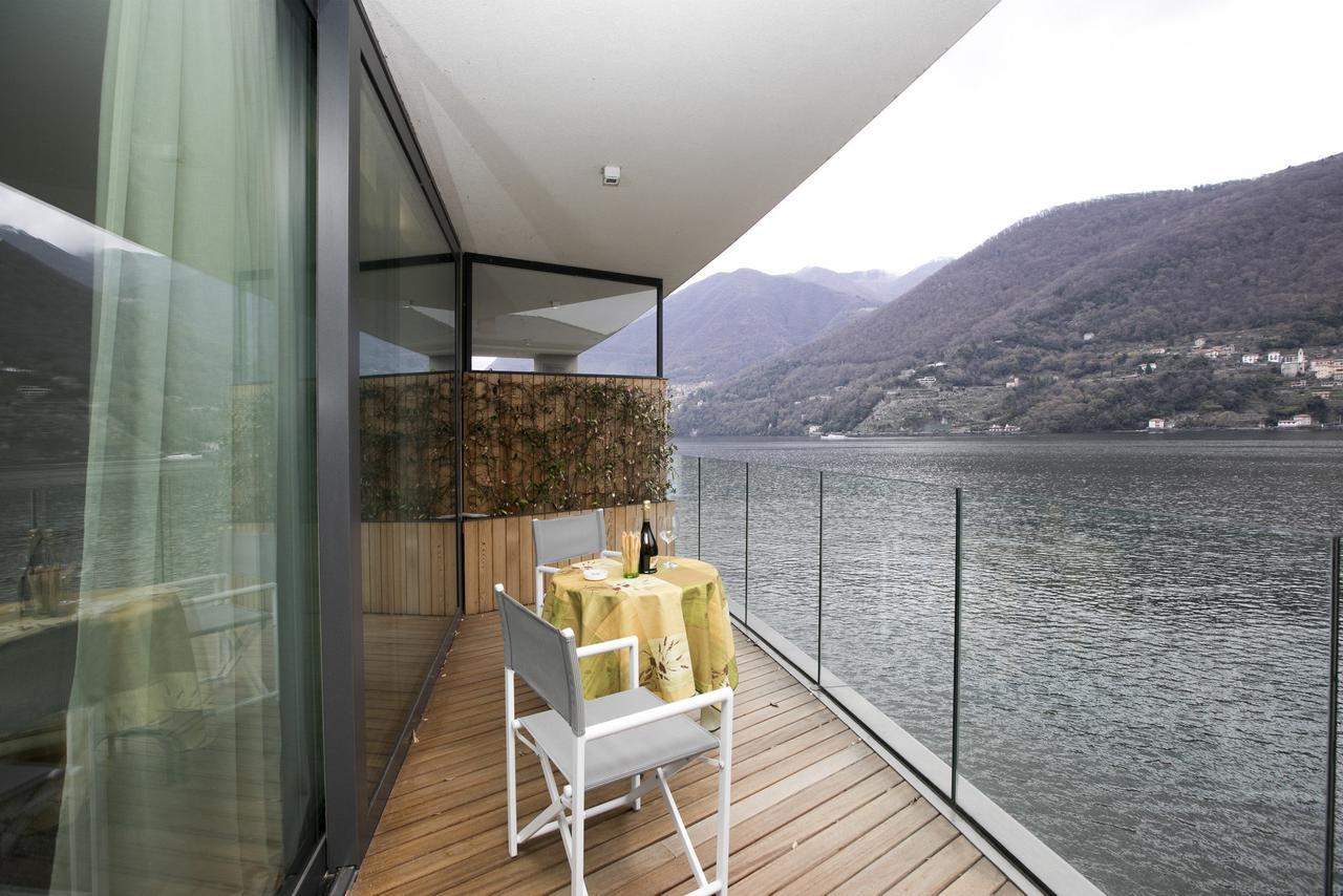 Como Lake * Laglio