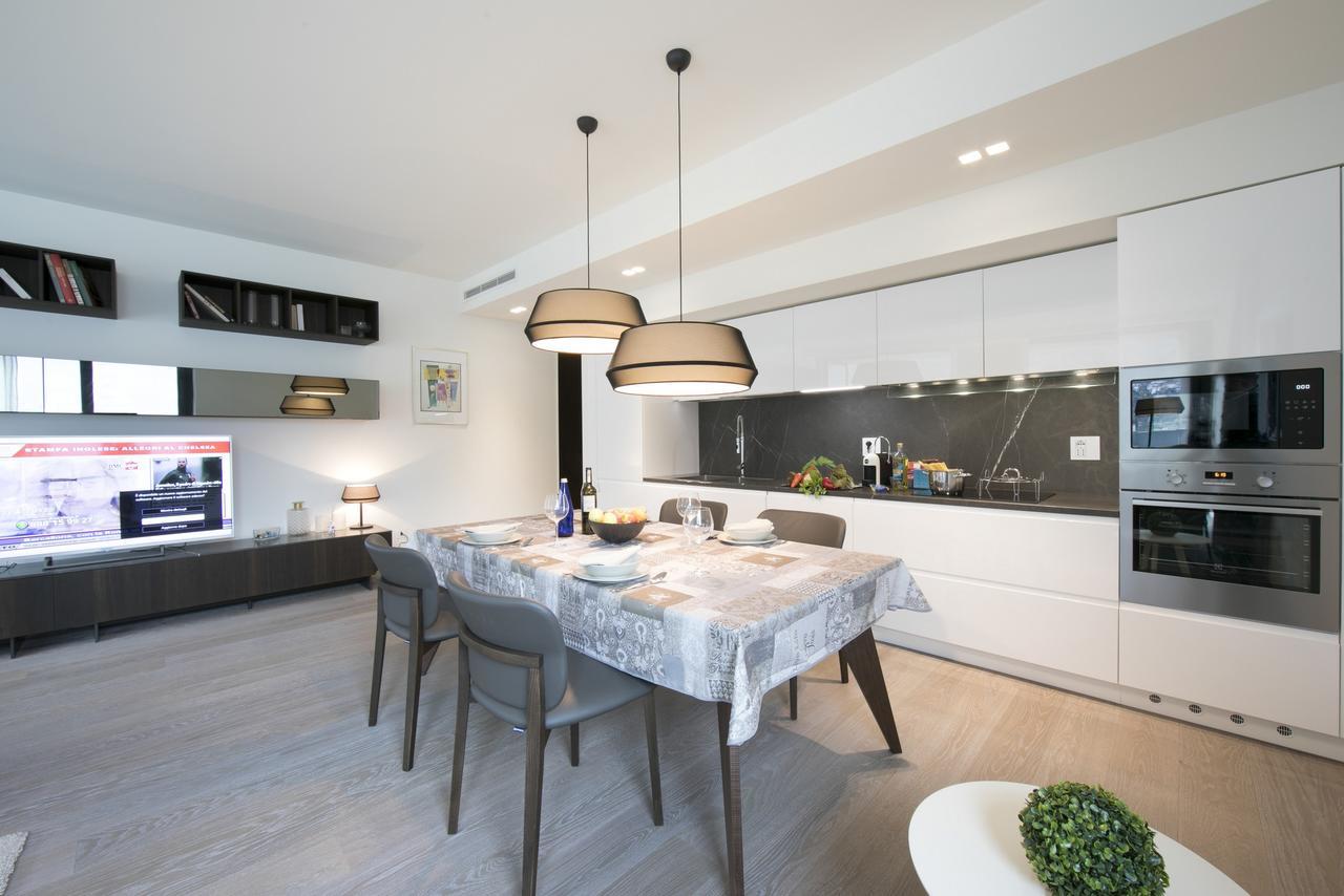 Apartment Como Lake *