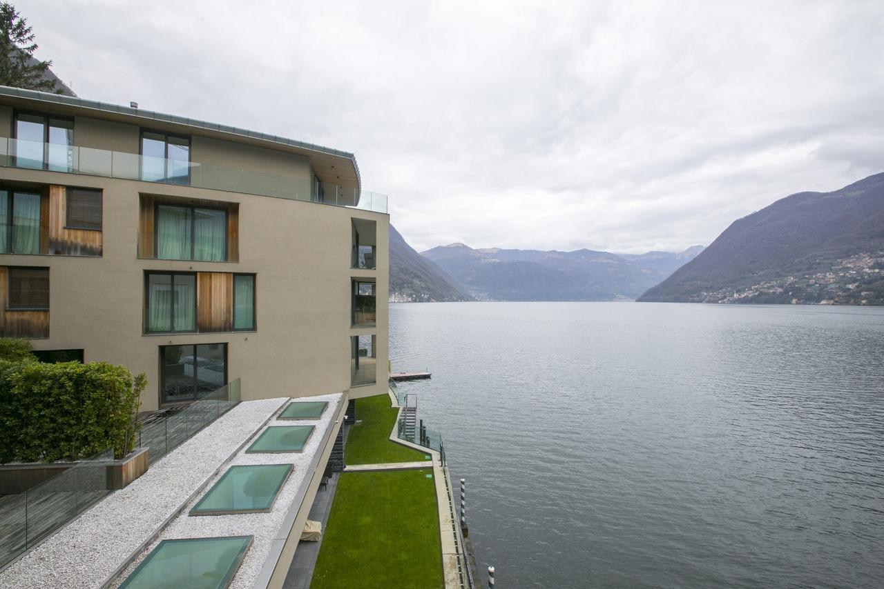 Apartment Como Lake