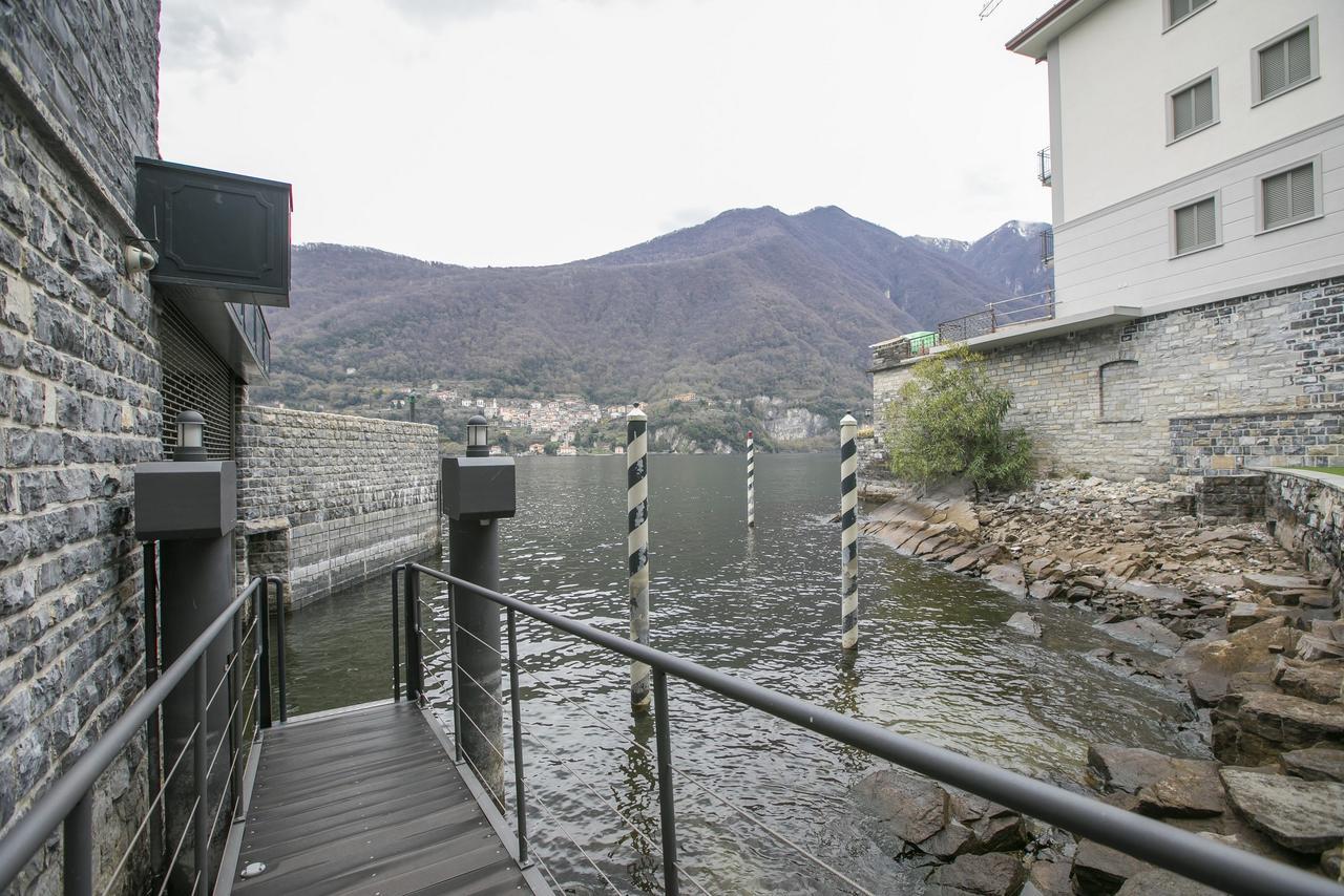 Como Lake