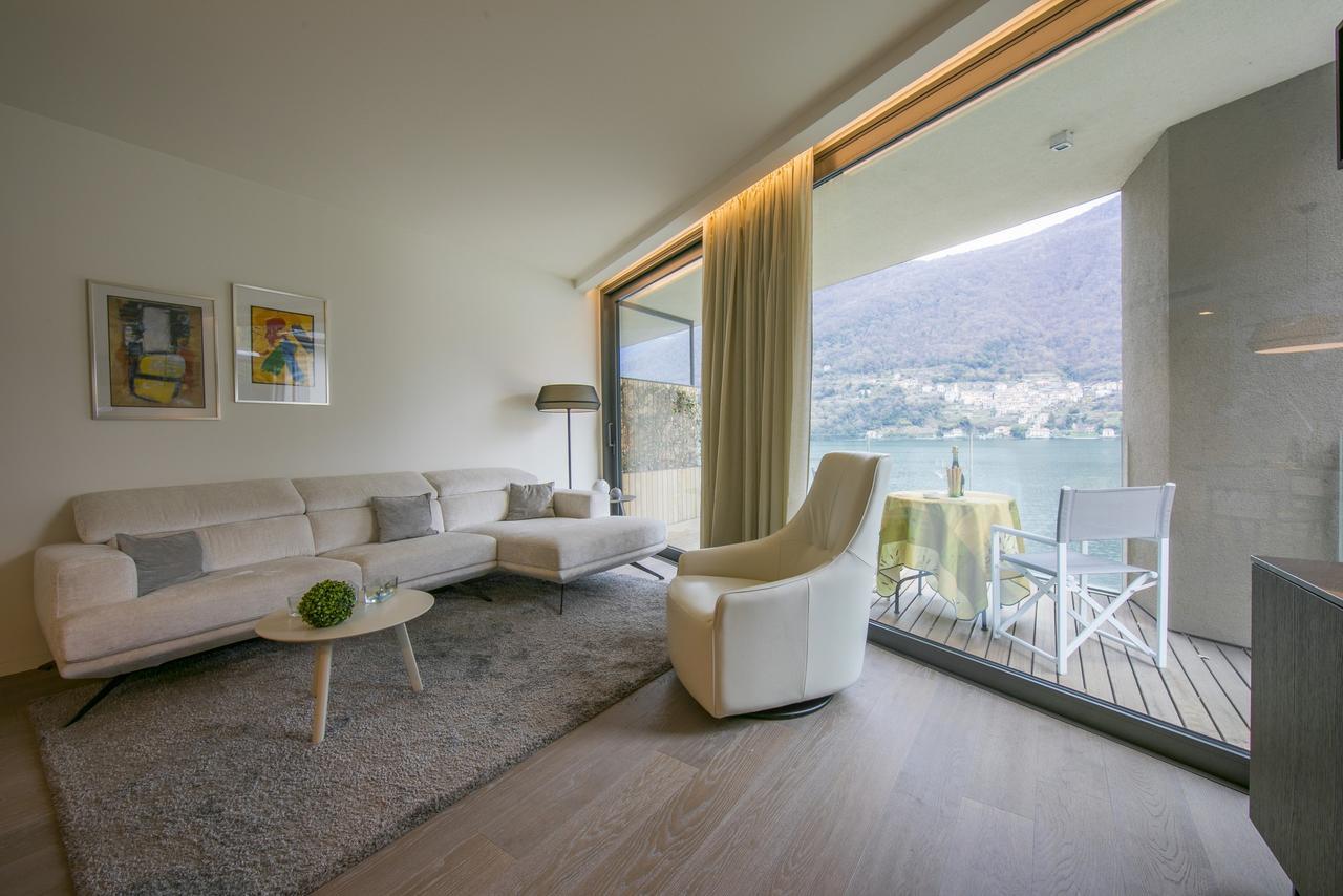 Como Lake * Laglio